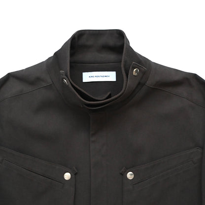 2019aw kiko kostadinov kk jacket 03 shadow gray 52