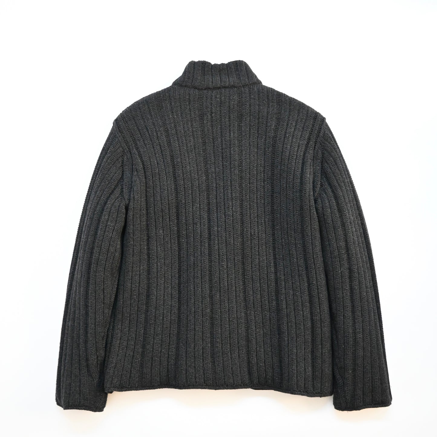 1998aw prada drivers blouson jacket 48