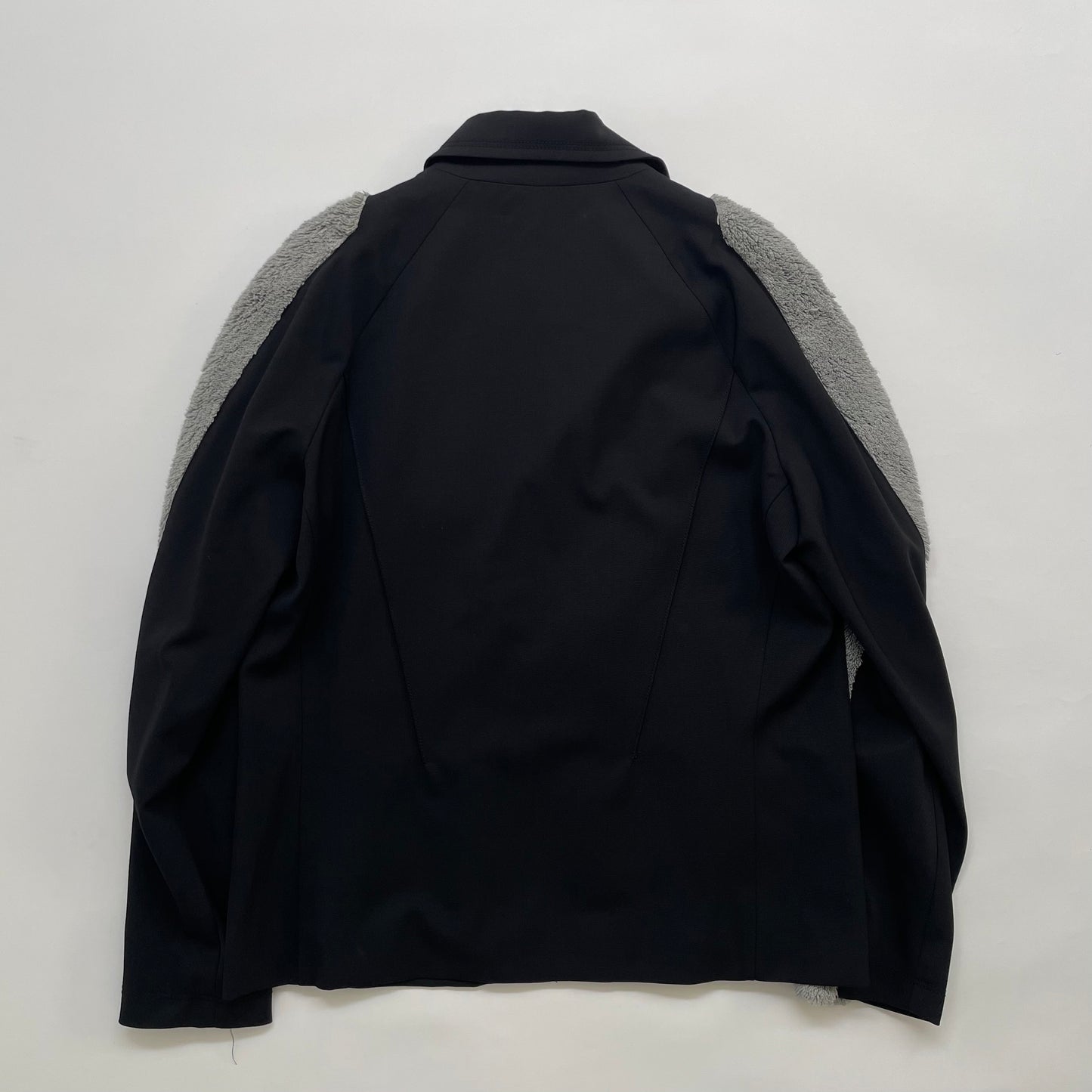 2023ss kiko kostadinov tonkin jacket 46