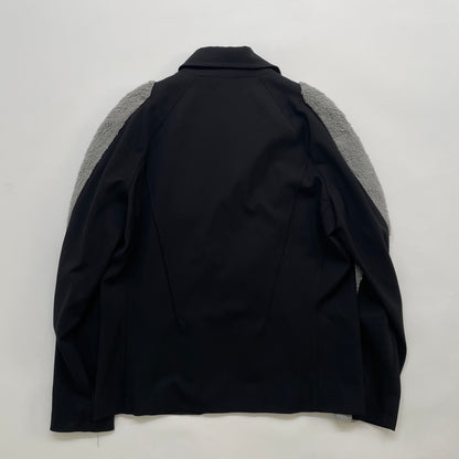 2023ss kiko kostadinov tonkin jacket 46