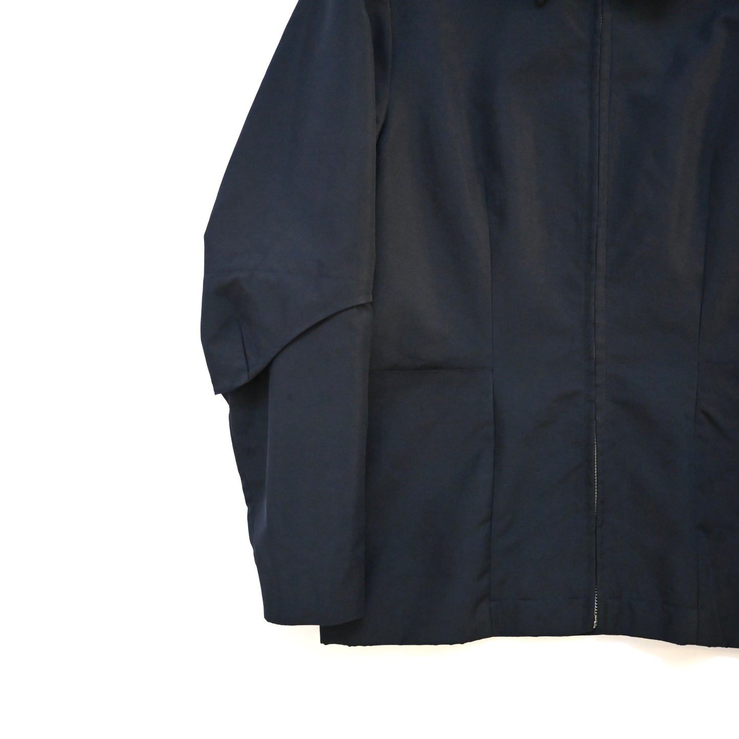 1999aw dirk schonberger polyester blouson 44