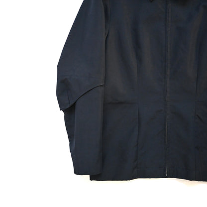 1999aw dirk schonberger polyester blouson 44