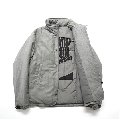 2012aw jil sander cotton down jacket 48 by raf simons