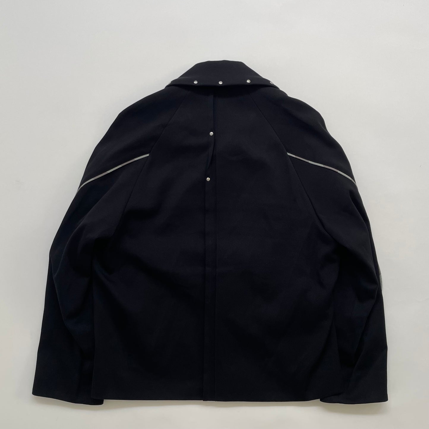 2024aw kiko kostadinov chalice  bag jacket 48