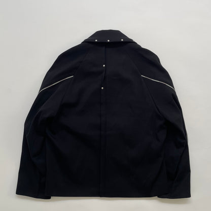 2024aw kiko kostadinov chalice  bag jacket 48