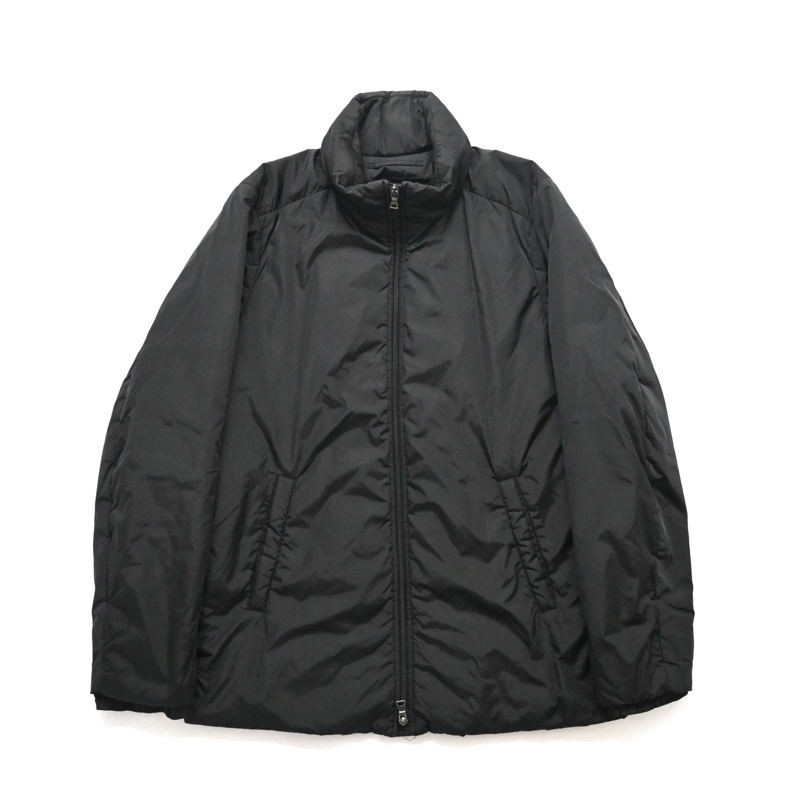 2000s prada sports sga293 down jacket 50 – vexed_store