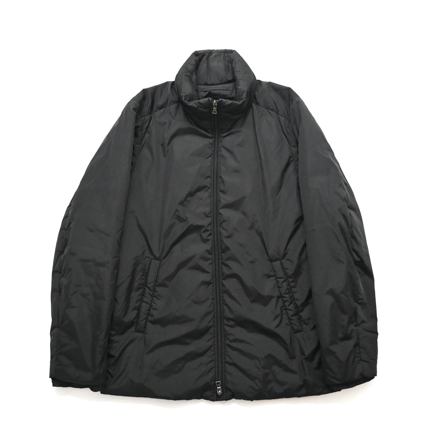 2000s prada sports sga293 down jacket 50