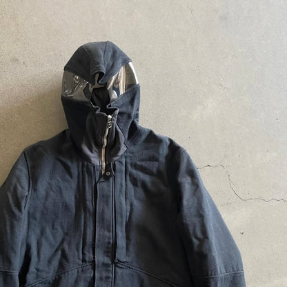 2001aw vexed generation see and be seen corwwool jacket S