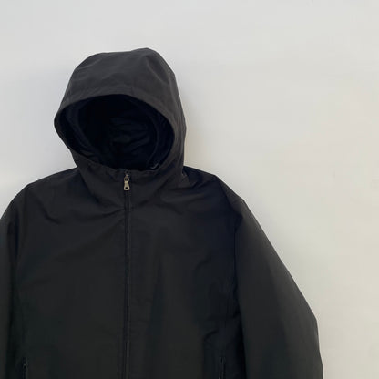 2000s prada sport sgv153 Gore-Tex blouson 52
