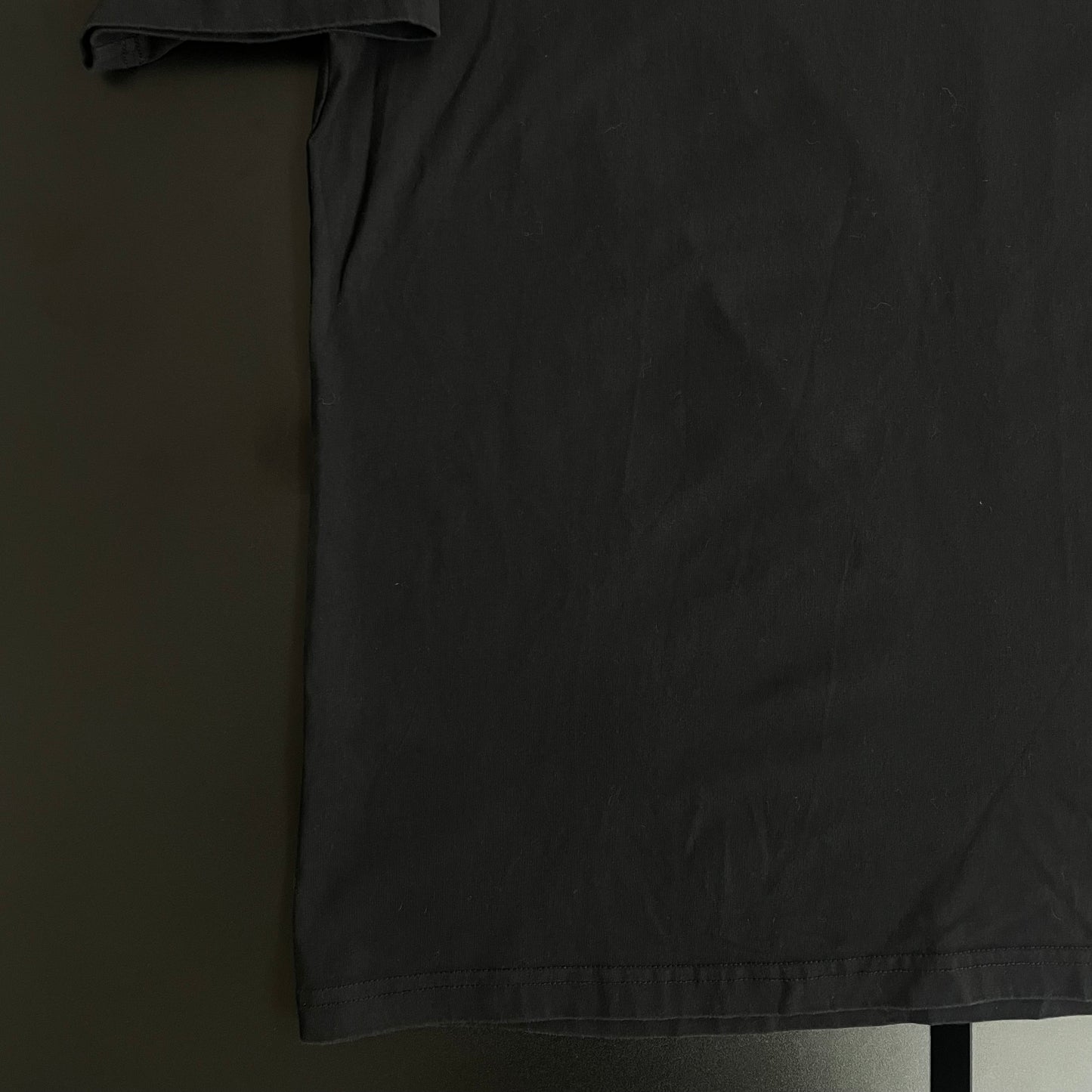 2017ss kiko kostadinov cotton t shirt XL