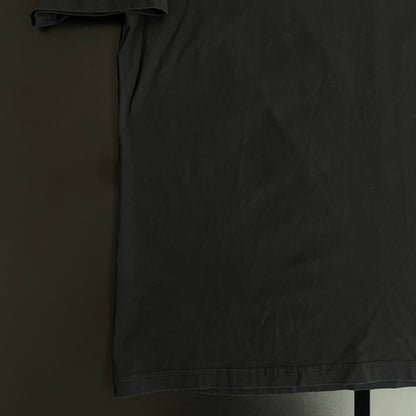 2017ss kiko kostadinov cotton t shirt XL