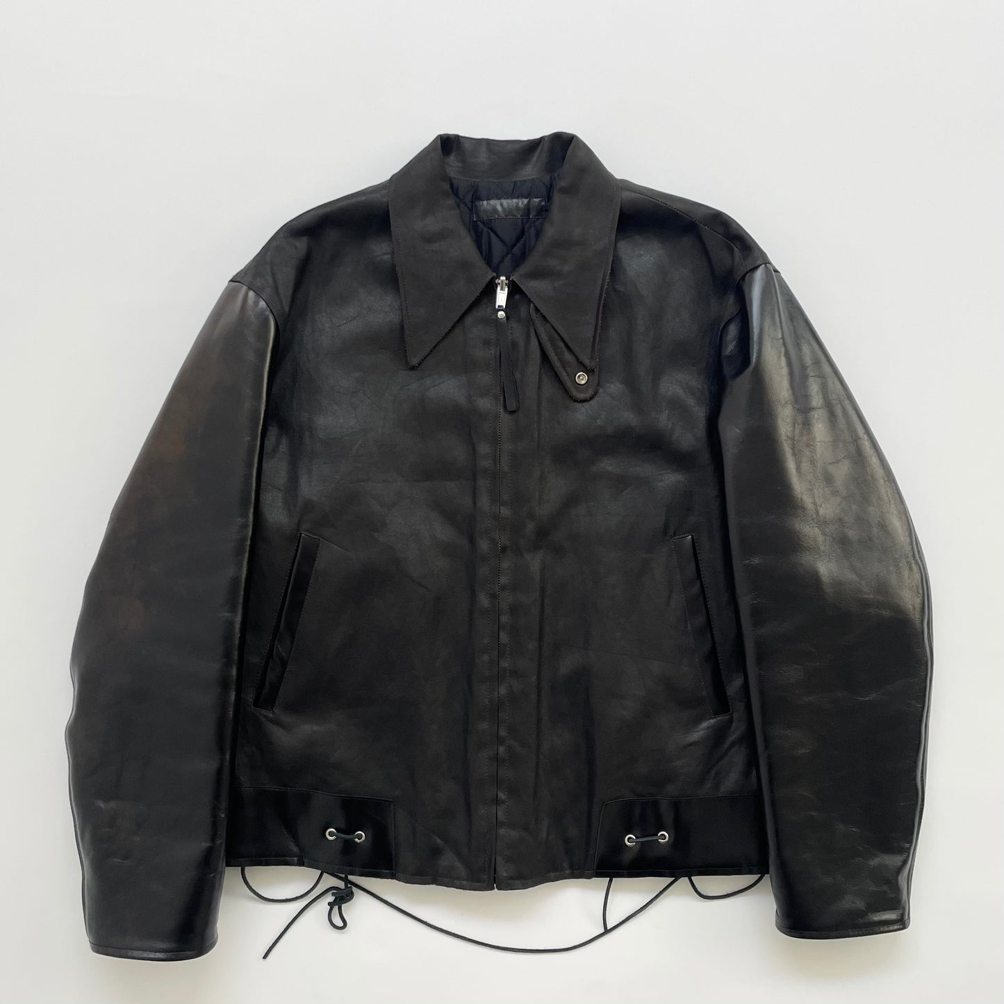 2023aw our legacy reversible varsity jacket 48