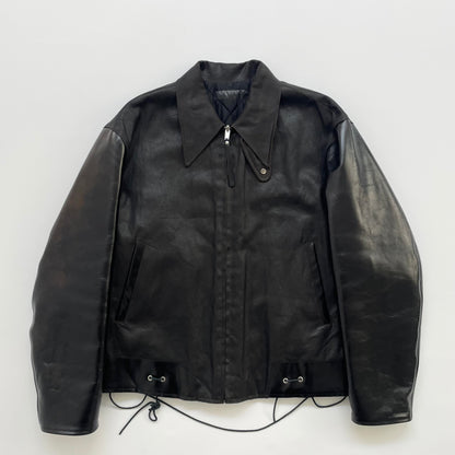 2023aw our legacy reversible varsity jacket 48