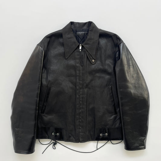 2023aw our legacy reversible varsity jacket 48