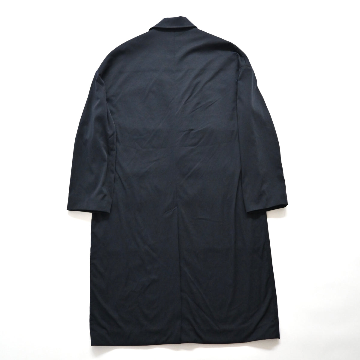2020ss chalayan nylon gimmick coat M