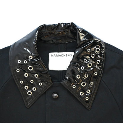 2024ss namacheko atran denim coat M