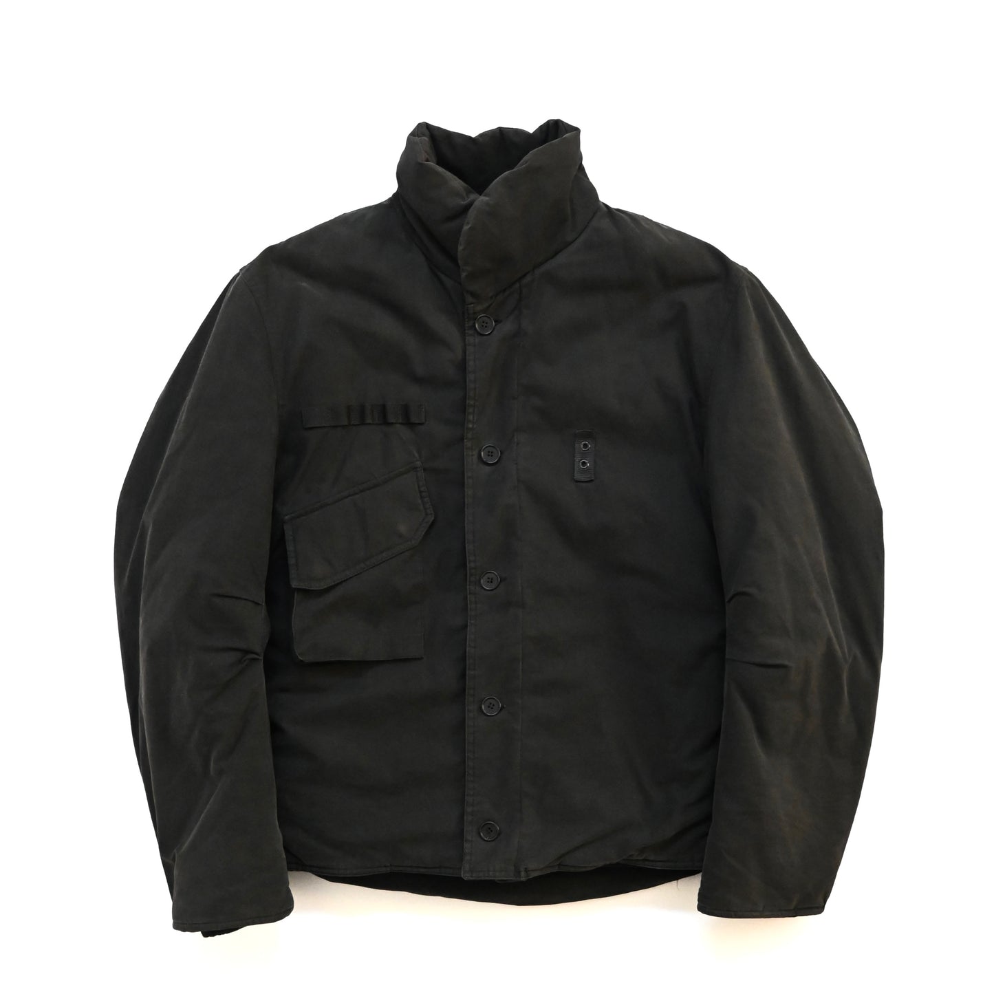1999aw helmut lang M69 flak cotton jacket 48