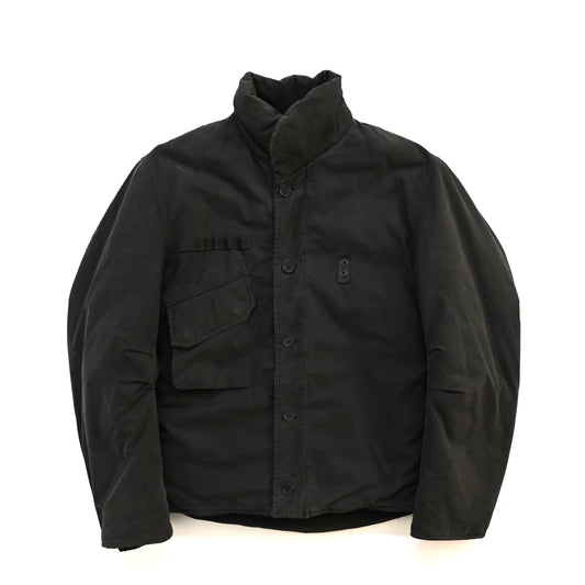1999aw helmut lang M69 flak cotton jacket 48