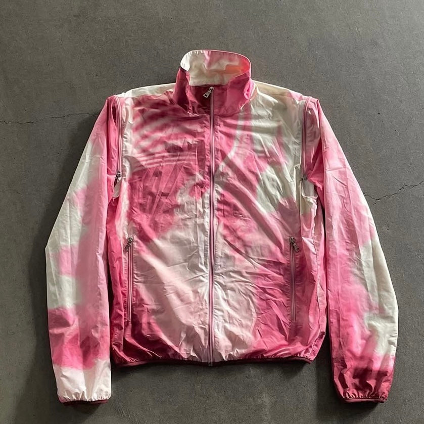 2000ss prada sport nylon blouson 48