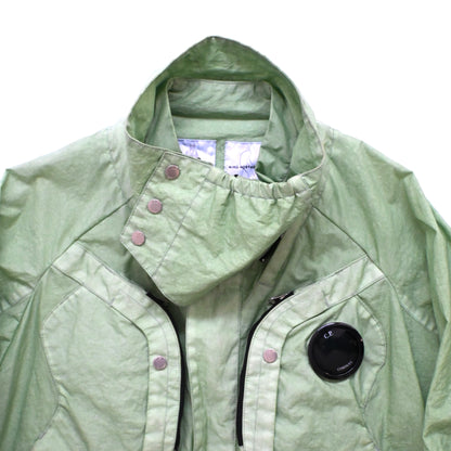 2020aw kiko kostadinov c.p company co-ted medium jacket 48