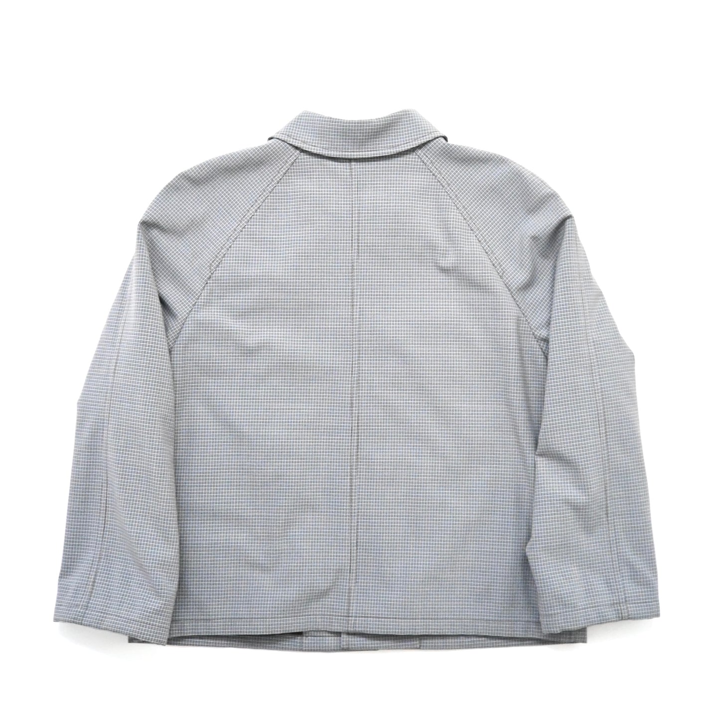 2000ss prada polyester short blouson L