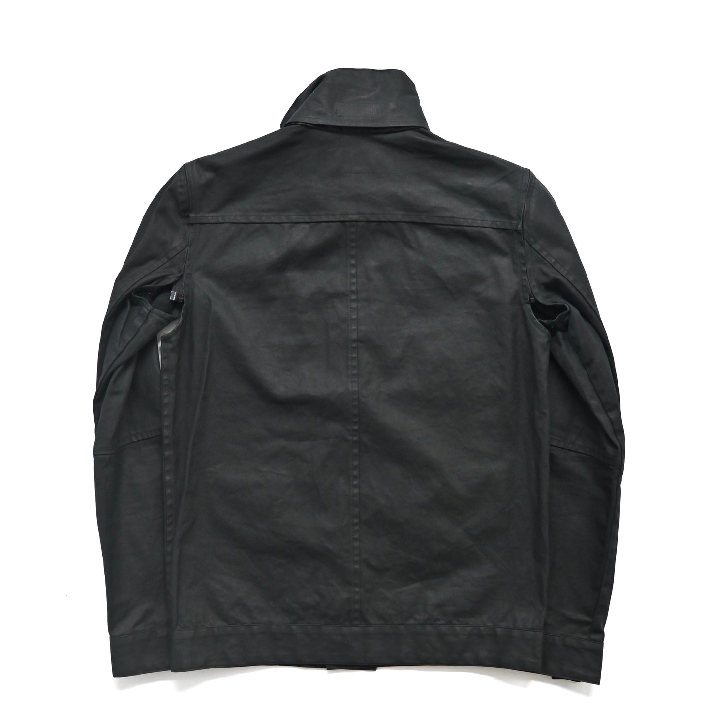 1990s ryuichiro shimazaki mulch pocket cotton blouson M