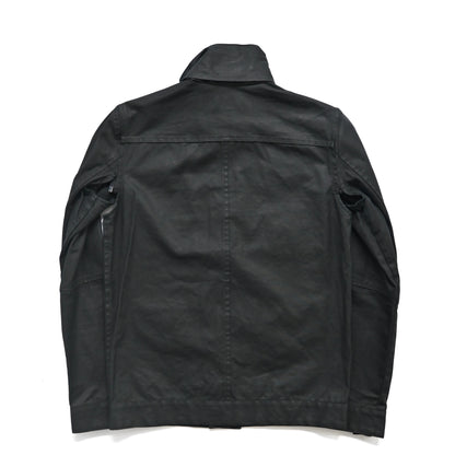 1990s ryuichiro shimazaki mulch pocket cotton blouson M