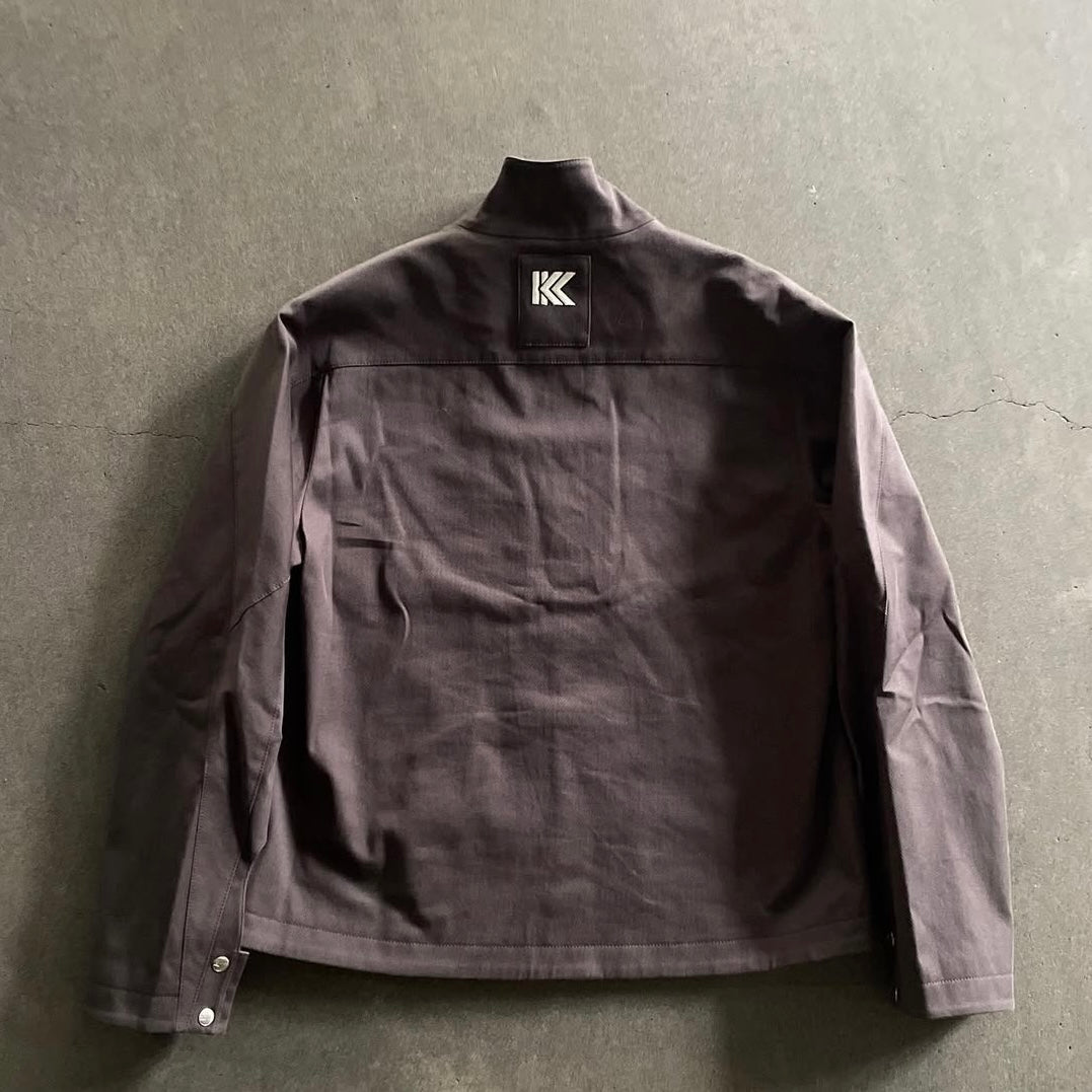 2019aw kiko kostadinov kk jacket 03
shadow gray 52