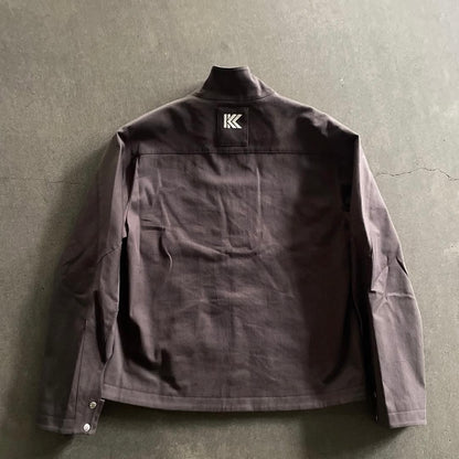 2019aw kiko kostadinov kk jacket 03
shadow gray 52