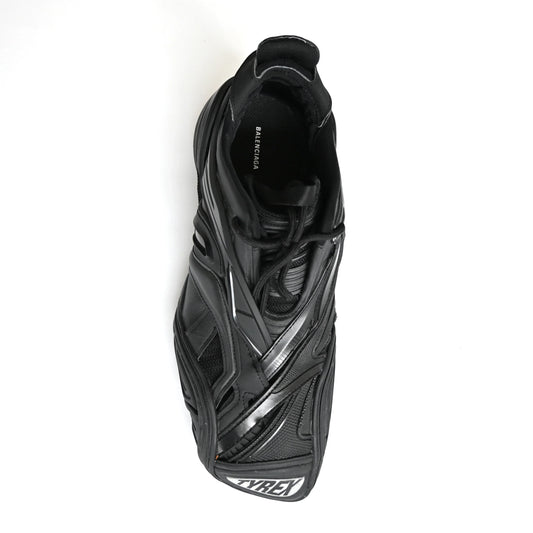 2020ss balenciaga tyrex low sneaker 42